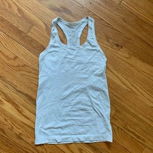lululemon athletica Tops - Lululemon shifty Racerback Tank lululemon athletica Tops - Lululemon shifty Racerback Tank